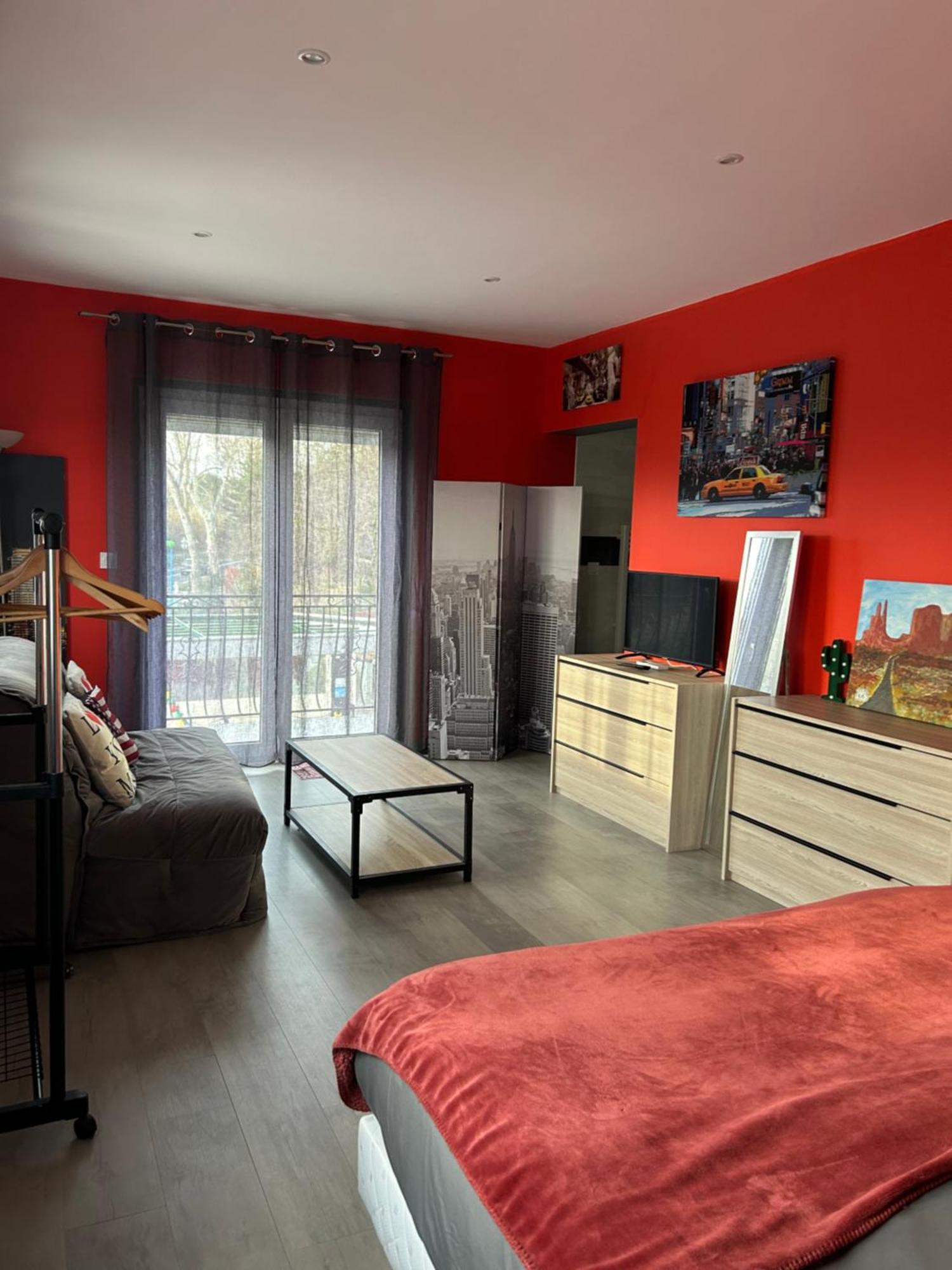 Chambres De Valerie Saint-Cyprien  Exterior photo