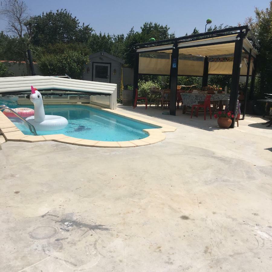 Chambres De Valerie Saint-Cyprien  Exterior photo