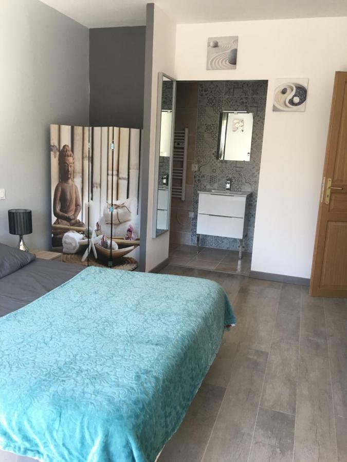 Chambres De Valerie Saint-Cyprien  Exterior photo